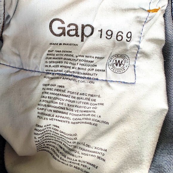 Gap jean slim fit - Picture 5 of 8